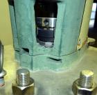 Used Alloy Fab Pressure, 46 Gallon
