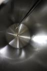 Used Alloy Products Pressure Tank, 125 Liter (33 Gallon), 316L Stainless Steel,