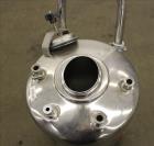 Used Alloy Products Tank, 60 Liter (15.8 Gallons)