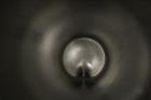 Used Alloy Products Tank, 60 Liter (15.8 Gallons)