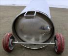 Used Alloy Products Tank, 60 Liter (15.8 Gallons)
