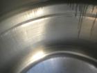 Used 25 Gallon Stainless Steel Alloy Products Pressure Tank