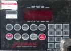 Used 25 Gallon Stainless Steel Alloy Products Pressure Tank