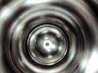 Used Alloy Products Pressure Tank, 33 Gallon, 316L Stainless Steel, Vertical. 17.71” Diameter x 29” straight side. Dished top and bottom. Internal rated Full Vacuum to 85 psi at -20 to 350 degrees F....