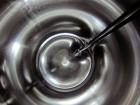 Used 33 Gallon Stainless Steel Alloy Products Pressure Tank