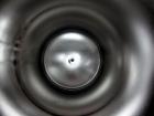 Used 33 Gallon Stainless Steel Alloy Products Pressure Tank