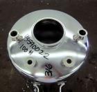 Used 33 Gallon Stainless Steel Alloy Products Pressure Tank