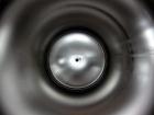 Used 33 Gallon Stainless Steel Alloy Products Pressure Tank