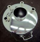 Used 33 Gallon Stainless Steel Alloy Products Pressure Tank