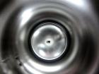 Used 33 Gallon Stainless Steel Alloy Products Pressure Tank
