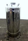 Used 33 Gallon Stainless Steel Alloy Products Pressure Tank