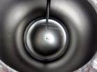Used 25 Gallon Stainless Steel Alloy Products Pressure Tank