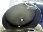 Used Alloy Products Pressure Tank, 33 Gallon, 316L Stainless Steel, Vertical. 17.71” Diameter x 29” straight side. Dished top and bottom. Internal rated 90 psi at -20 to 300 degrees F. Openings top (...