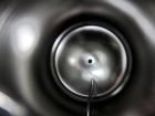 Used 25 Gallon Stainless Steel Alloy Products Pressure Tank