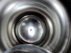 Used 33 Gallon Stainless Steel Alloy Products Pressure Tank