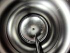 Used 33 Gallon Stainless Steel Alloy Products Pressure Tank