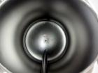 Used 25 Gallon Stainless Steel Alloy Products Pressure Tank