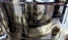 Used 25 Gallon Stainless Steel Alloy Products Pressure Tank