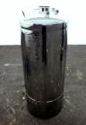 Used Alloy Products Pressure Tank, 33 Gallon, 316 Stainless Steel, Vertical. 17.71” Diameter x 29” straight side. Dished top and bottom. Internal rated Full Vacuum to 85 psi at -20 to 350 degrees F. ...