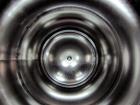 Used Alloy Products Pressure Tank, 33 Gallon, 316 Stainless Steel, Vertical. 17.71” Diameter x 29” straight side. Dished top and bottom. Internal rated Full Vacuum to 85 psi at -20 to 350 degrees F. ...