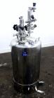 Used 25 Gallon Stainless Steel Alloy Products Pressure Tank