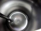 Used 25 Gallon Stainless Steel Alloy Products Pressure Tank