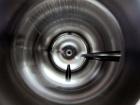Used 15 Gallon Stainless Steel Alloy Products Pressure Tank