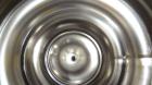 Used Alloy Products Pressure Tank, 36.99 Gallon (140 Liter), 316L Stainless Steel, Vertical. 17.74” Diameter x 29” straight side. Dished top and bottom. Internal rated 85 psi at -20 to 100 degrees F....