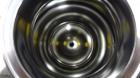 Used 36.99 Gallon Stainless Steel Alloy Products Pressure Tank