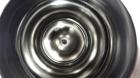 Used 36.99 Gallon Stainless Steel Alloy Products Pressure Tank