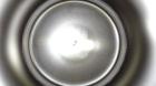 Used 45 Gallon Stainless Steel Alloy Products Pressure Tank