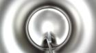 Used 25 Gallon Stainless Steel Alloy Products Pressure Tank