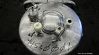 Used 33 Gallon Stainless Steel Alloy Products Pressure Tank