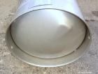 Used 22 Gallon Stainless Steel Alloy Products Pressure Tank