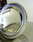 Used 5 Gallon Stainless Steel Alloy Products Pressure Tank