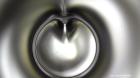 Used 5 Gallon Stainless Steel Alloy Products Pressure Tank