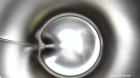 Used 5 Gallon Stainless Steel Alloy Products Pressure Tank