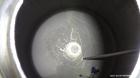 Used 22 Gallon Stainless Steel Alloy Products Pressure Tank