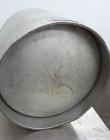 Used 22 Gallon Stainless Steel Alloy Products Pressure Tank