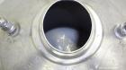 Used 22 Gallon Stainless Steel Alloy Products Pressure Tank