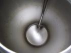 Used 8 Gallon Stainless Steel Alloy Products Pressure Tank