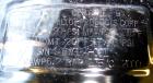 Used 39 Gallon Stainless Steel Alloy Products Pressure Tank