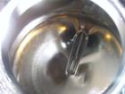 Used 22 Gallon Stainless Steel Alloy Products Pressure Tank