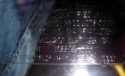 Used 22 Gallon Stainless Steel Alloy Products Pressure Tank