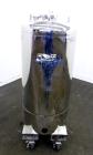 Used 70 Gallon Stainless Steel Alloy Products Pressure Tank