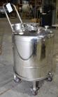 Alloy Products 30 Gallon Pressure Tank