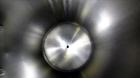 Used 36 Gallon Stainless Steel Alloy Products Pressure Tank