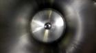 Used 36 Gallon Stainless Steel Alloy Products Pressure Tank