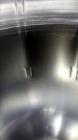 Used 36 Gallon Stainless Steel Alloy Products Pressure Tank