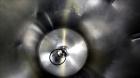 Used 36 Gallon Stainless Steel Alloy Products Pressure Tank